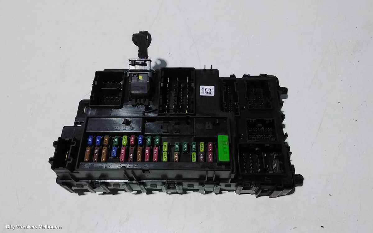 fuse diagram ford ranger