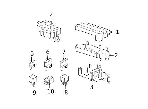 fuse panel 2003 mercury sable fuse box diagram fuse panel 2003 mercury sable fuse box diagram