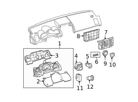 fuse panel 2007 scion tc fuse box diagram
