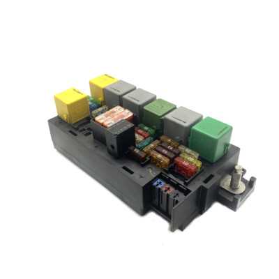 gl550 fuse diagram