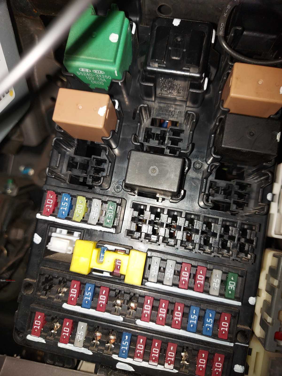 hyundai grand i10 fuse box diagram