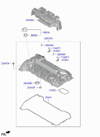 hyundai santa cruz fuse box diagram