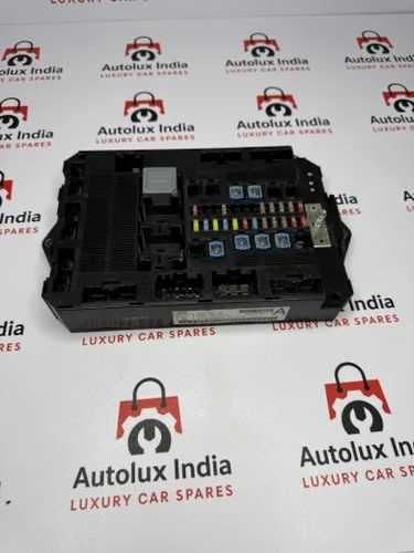 jaguar xf fuse box diagram