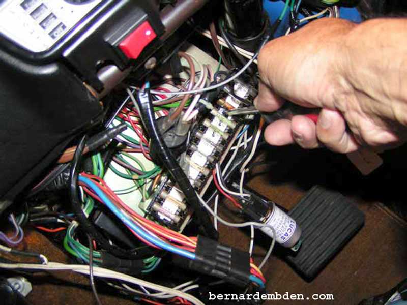 jaguar xjs fuse box diagram