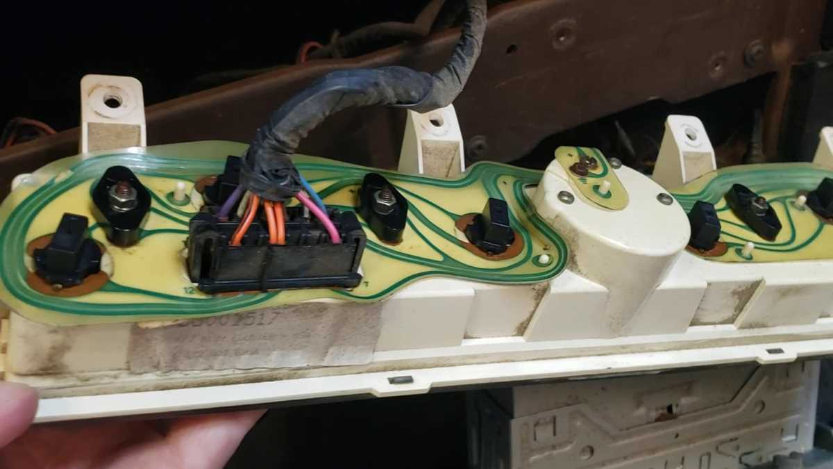 jeep yj fuse diagram