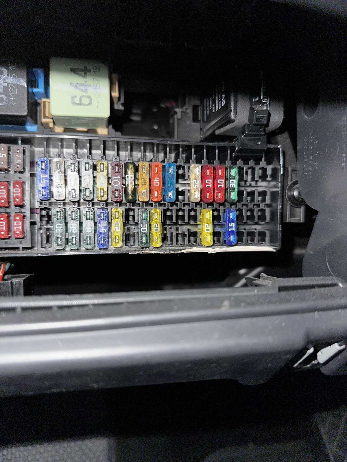 jetta a6 fuse box diagram jetta a6 fuse box diagram