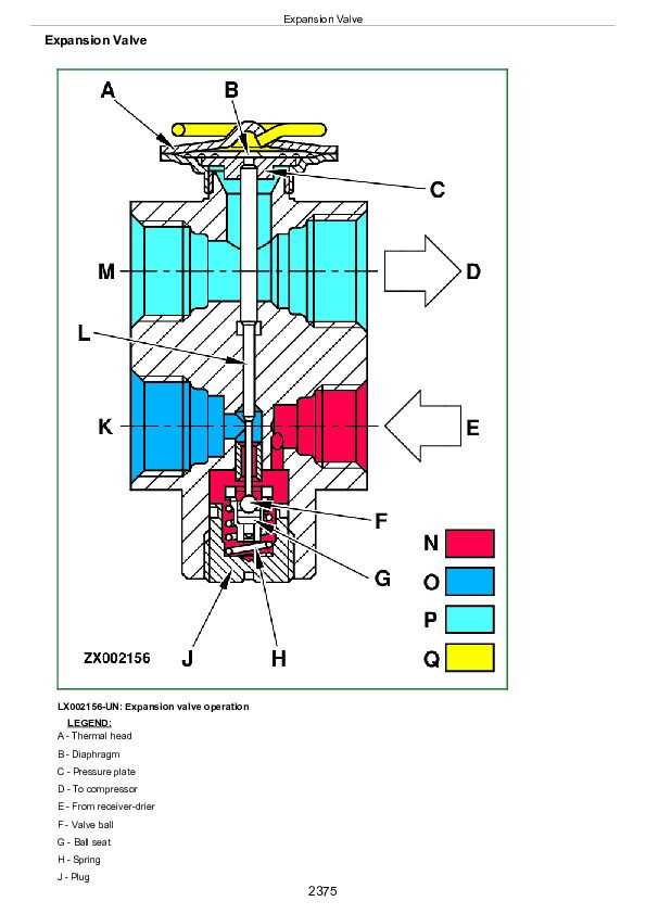 john deere 6410 fuse diagram