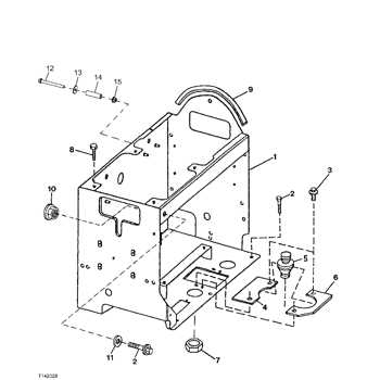 john deere 644h fuse diagram