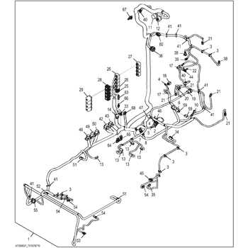 john deere s780 fuse box diagram
