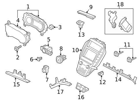 lincoln mkc fuse box diagram