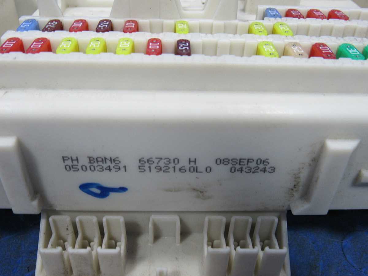 mazda 3 2007 fuse box diagram mazda 3 2007 fuse box diagram