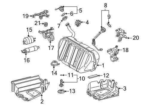 mercedes s430 fuse diagram