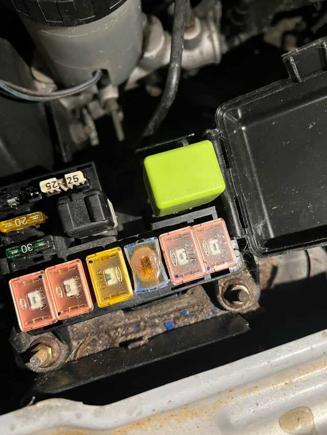 miata fuse box diagram miata fuse box diagram