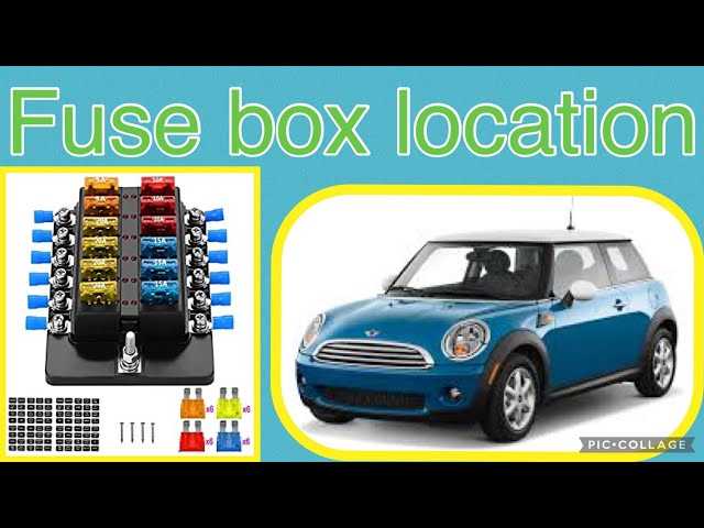 mini cooper 2010 fuse box diagram mini cooper 2010 fuse box diagram