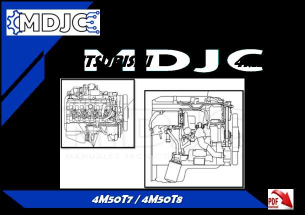 mitsubishi fuso electrical diagram