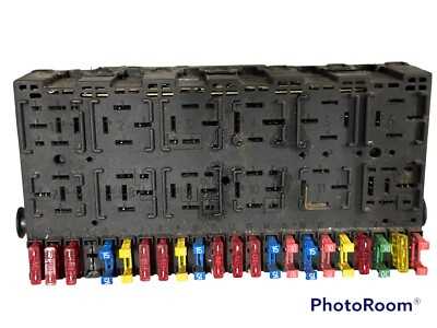 mk2 golf ce2 fuse box diagram mk2 golf ce2 fuse box diagram