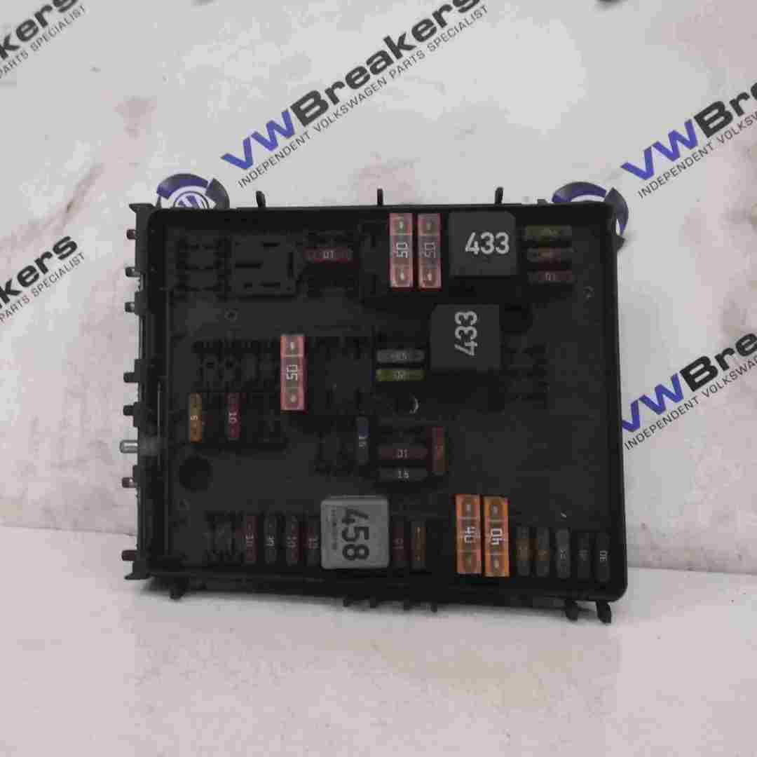 mk5 gti vw golf mk5 fuse box diagram