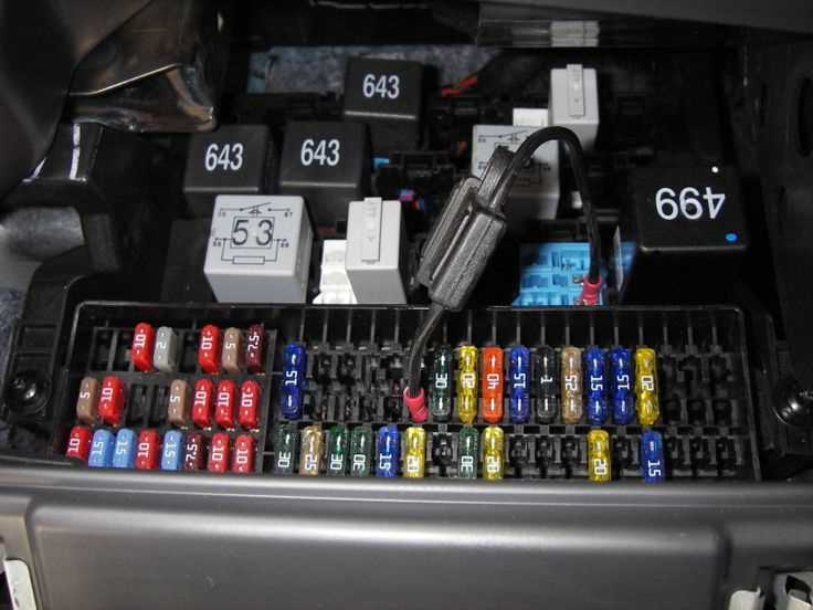 mk6 jetta fuse box diagram