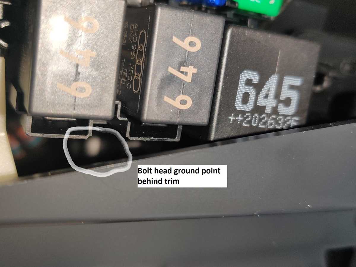 mk8 gti fuse box diagram