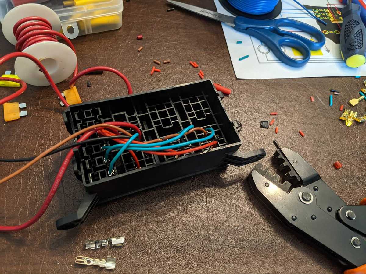 mr2 spyder fuse box diagram
