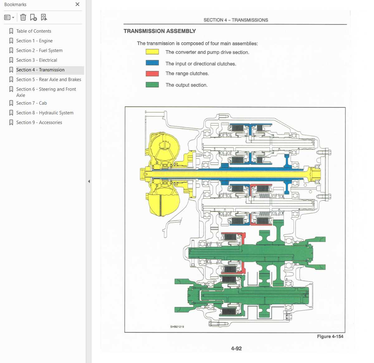 new holland 555e fuse panel diagram