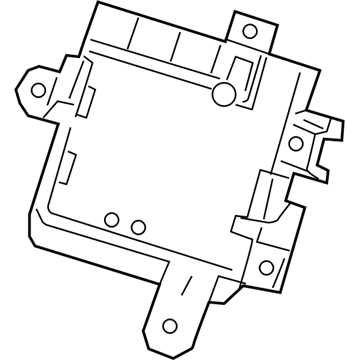 nissan leaf 2019 fuse box diagram
