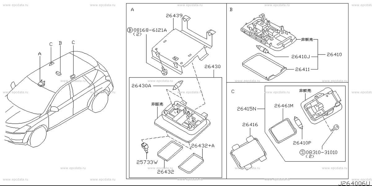 nissan murano 2005 fuse box diagram