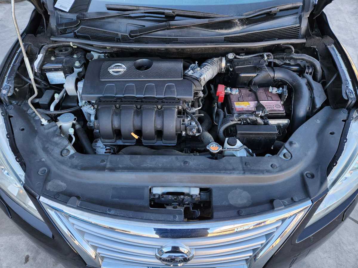 nissan pulsar 2015 fuse box diagram