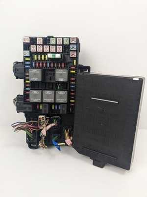 owner manual 2006 ford f150 fuse box diagram