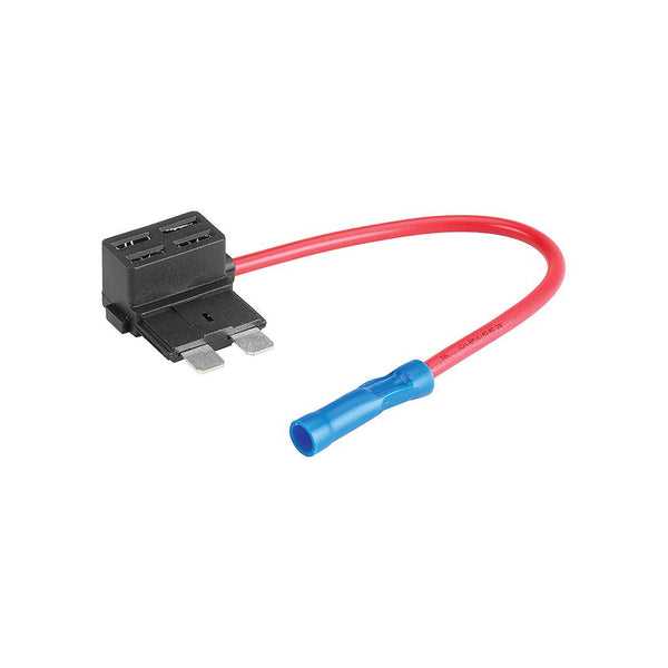 piggy back fuse diagram