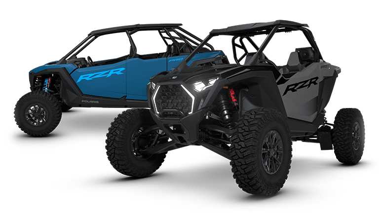 polaris rzr 1000 fuse box diagram