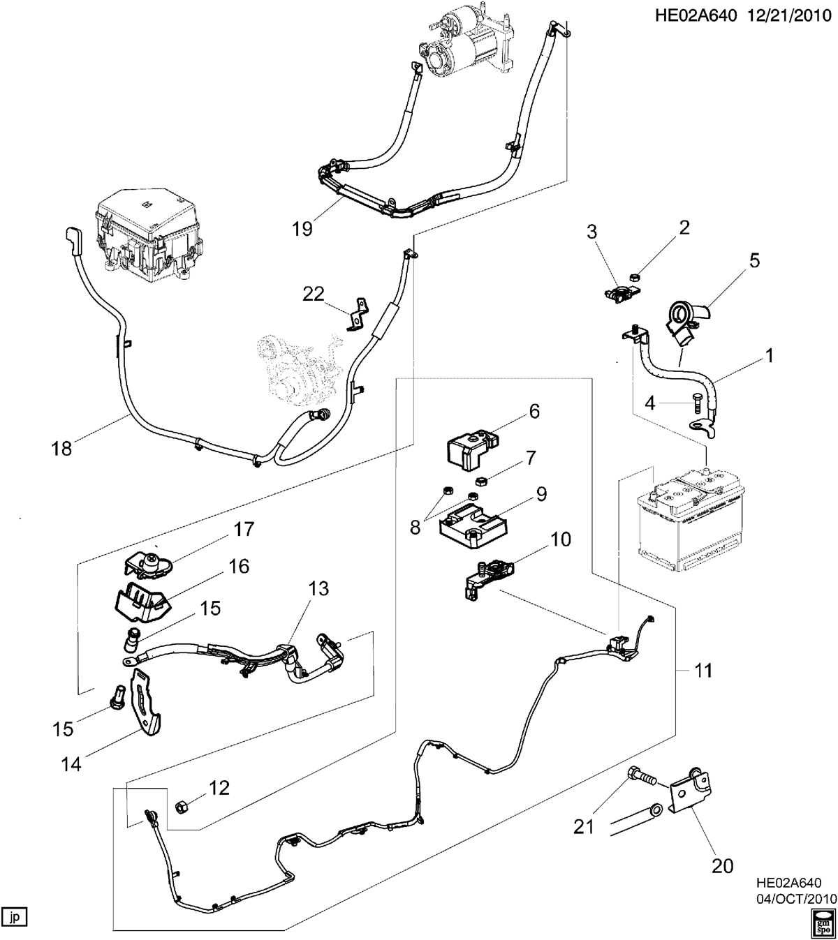 pontiac g8 fuse box diagram