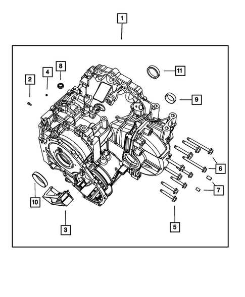 ram promaster 2500 fuse box diagram