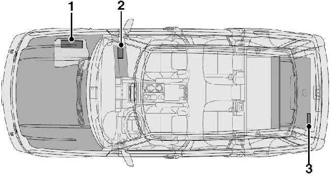 range rover sport 2007 fuse box diagram