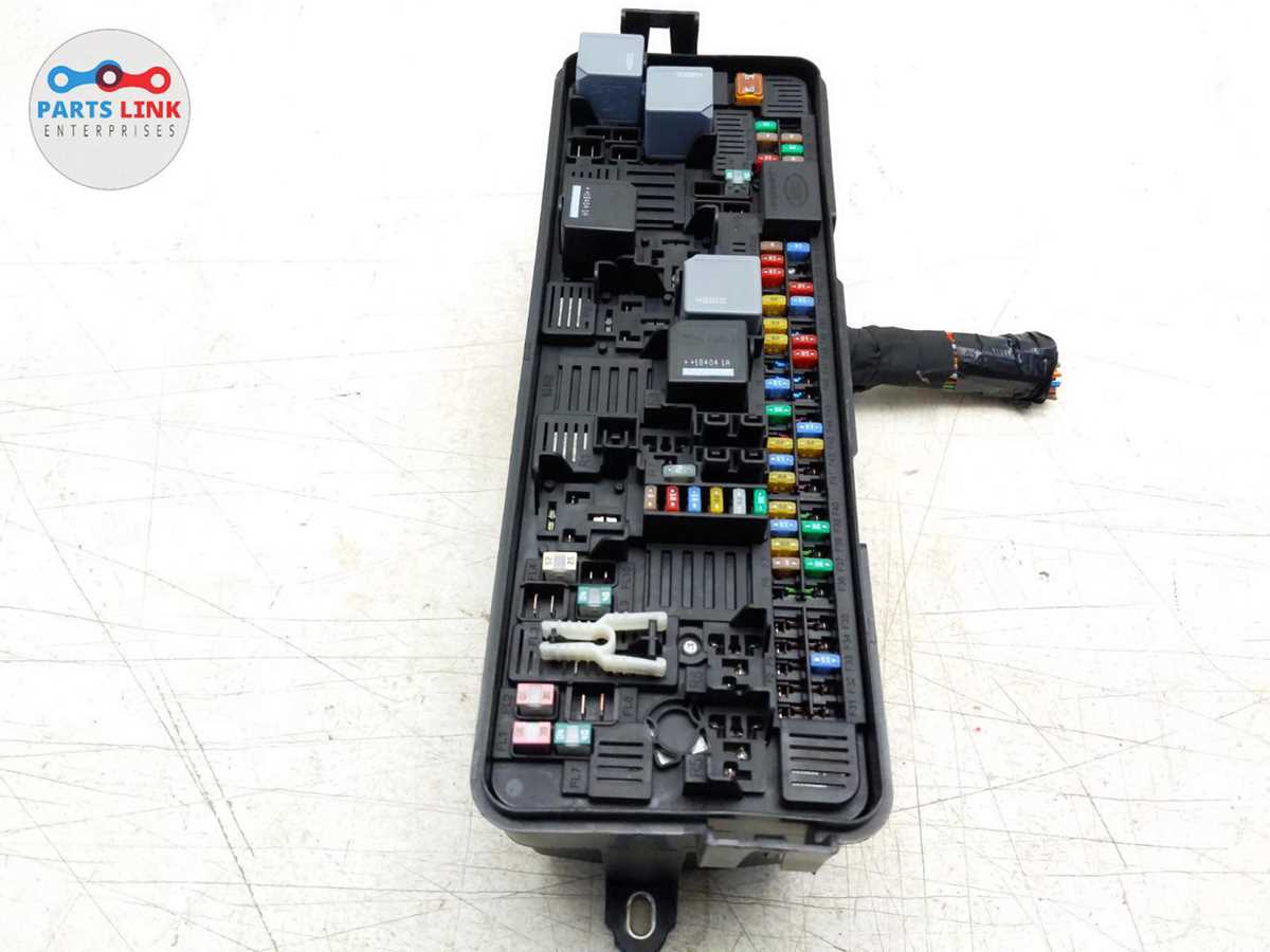 range rover sport l494 fuse box diagram