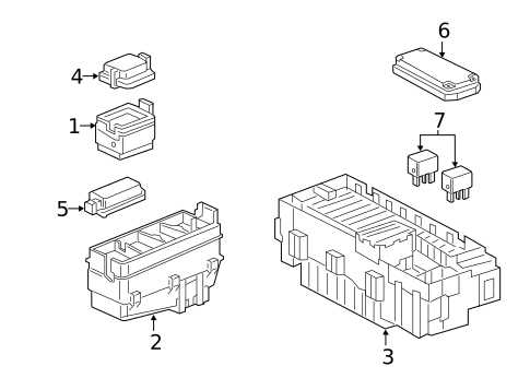 relay 2016 honda hrv fuse box diagram