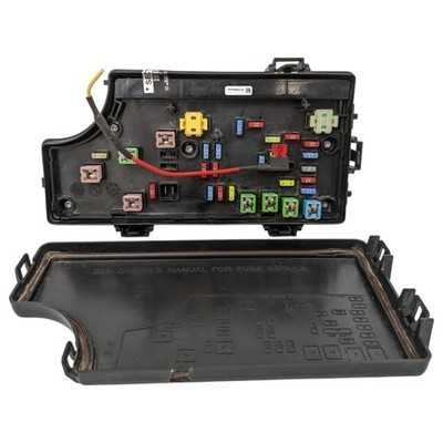 relay 2018 jeep compass fuse box diagram