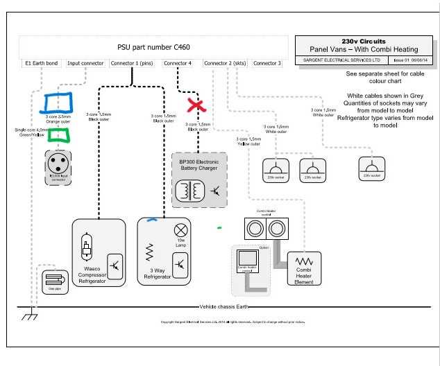 renogy fuse diagram