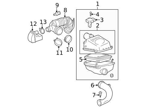 scion tc 2007 fuse box diagram