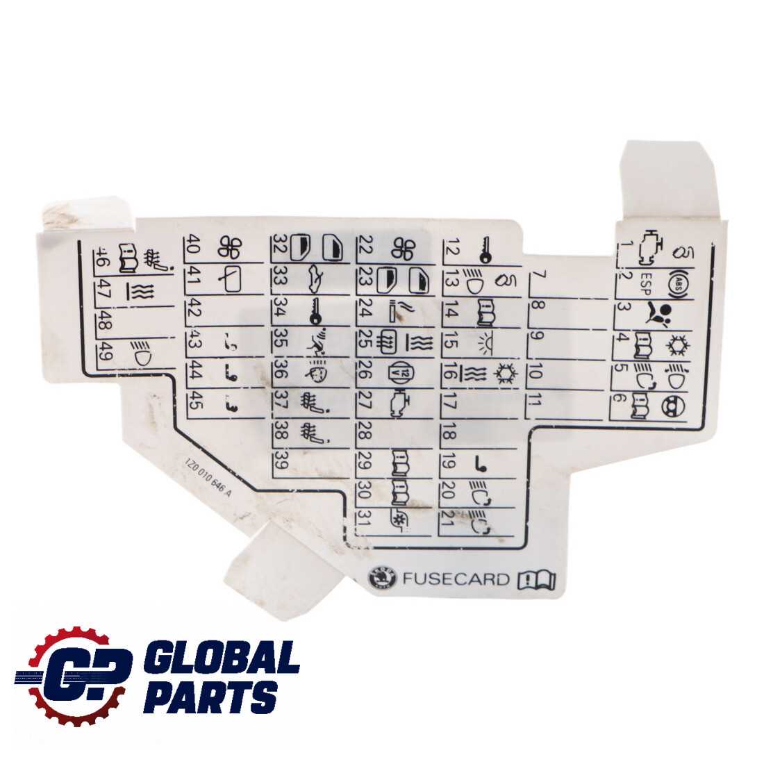 skoda yeti fuse box diagram