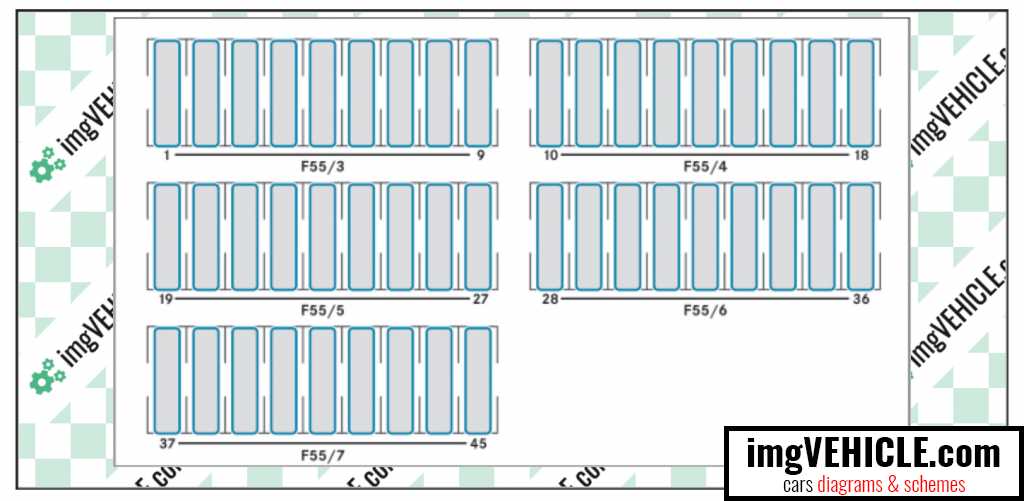 sprinter 903 fuse box diagram