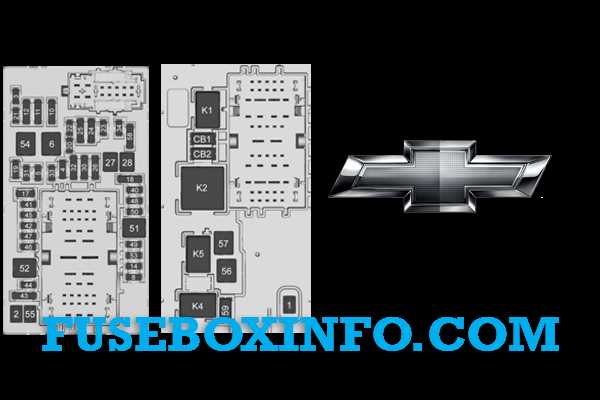 suburban fuse box diagram
