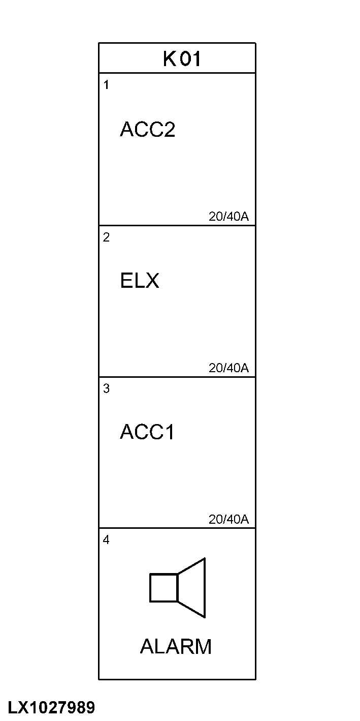 terberg fuse diagram