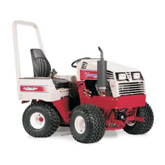 ventrac 4500 fuse box diagram