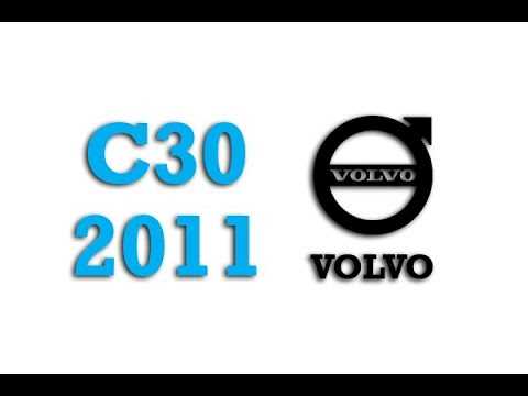 volvo c30 fuse box diagram
