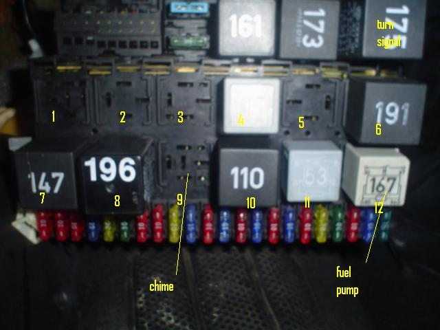 vr6 fuse box diagram vr6 fuse box diagram