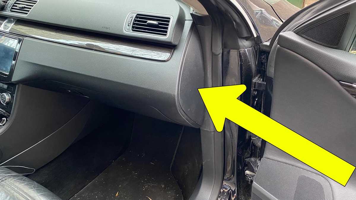 vw passat b7 2.0 tdi fuse box diagram