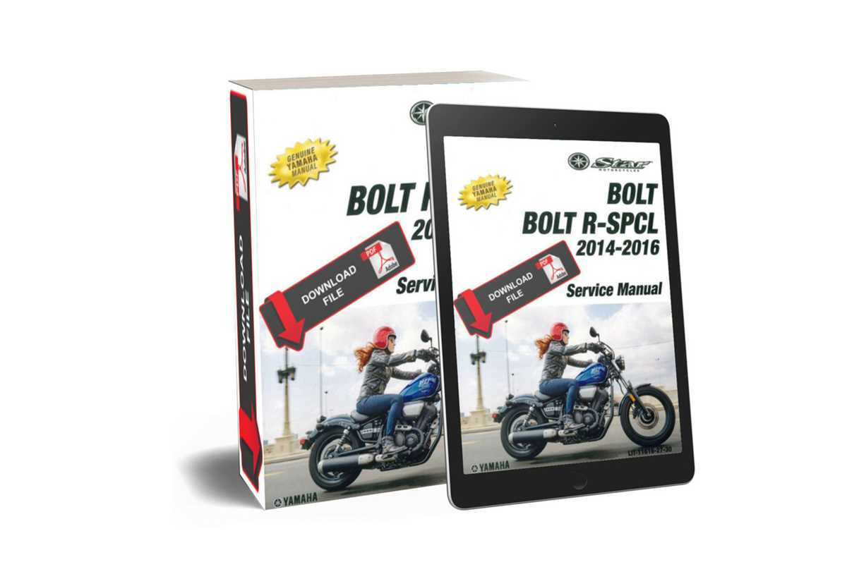 yamaha bolt fuse box diagram