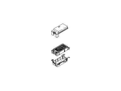 08 kia sorento fuse diagram