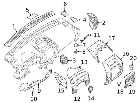 2004 infiniti qx56 fuse box diagram